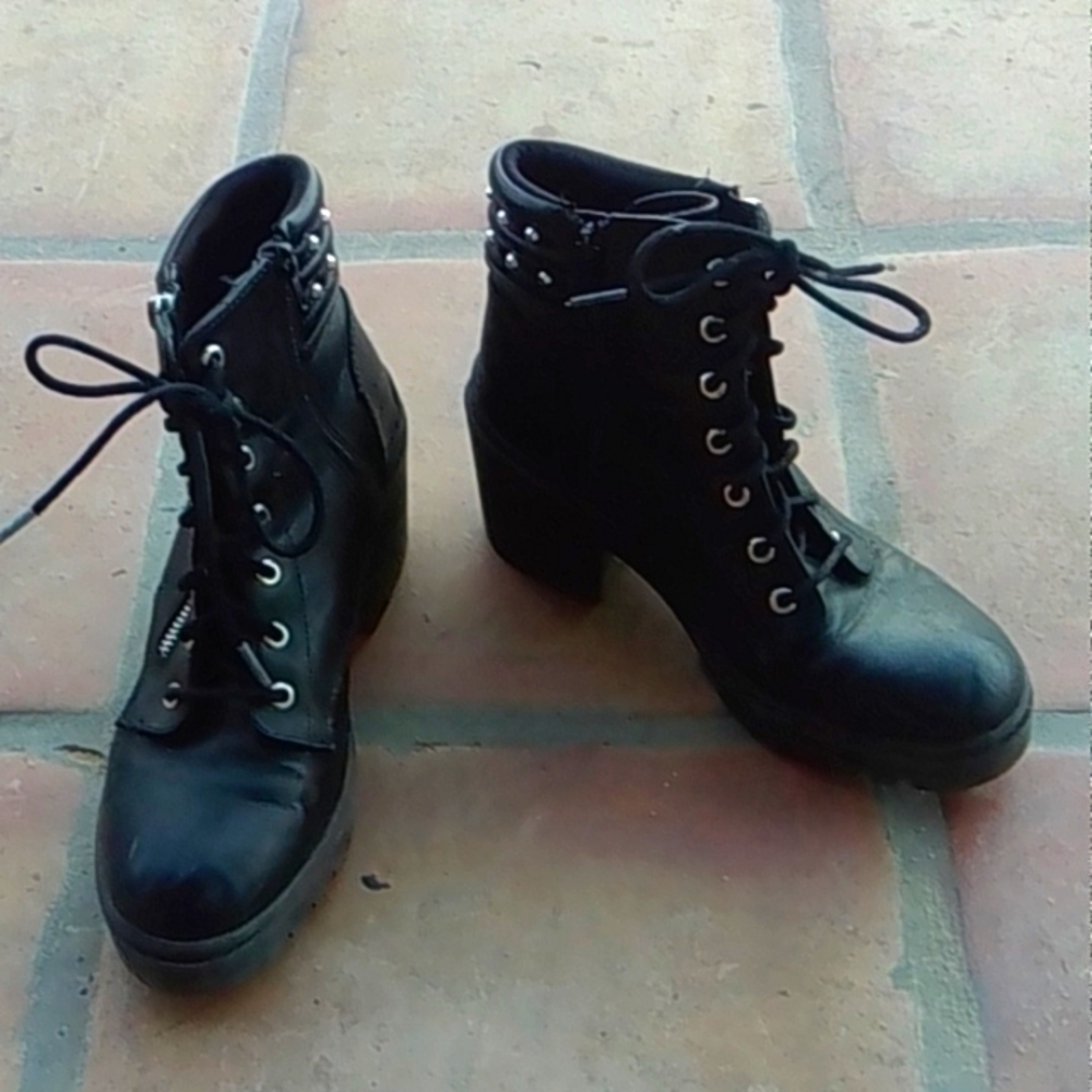 boots